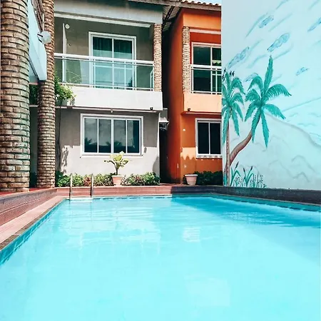 Hotel Dunas Village Cumbuco-3