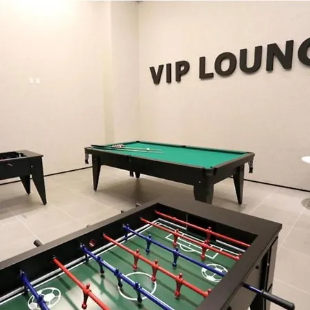 Suites Mondial Salvador Flat-3