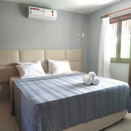 Residencial Mont Sinai Tonziro -Taperapuan apto 01-2