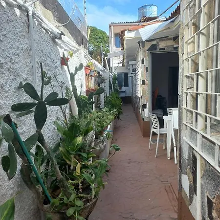 Pousada Da Tche-3
