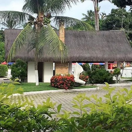 Yacht Village 206 Praia - Nbi - Ponta Negra - Vista X Mar-2