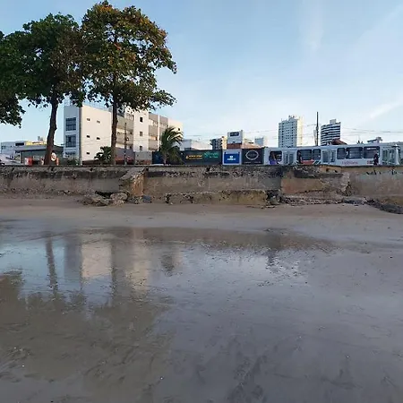 Jampa Mar Pousada-2