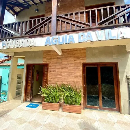 Aguia Da Vila-3