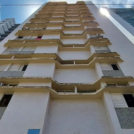 Cobar - Edificio Palazzo Amalfi-3