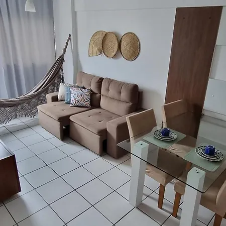 Flat De 1 Quarto Equipado-3