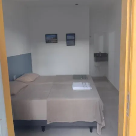 Itapua Caravan Park E Suites-2