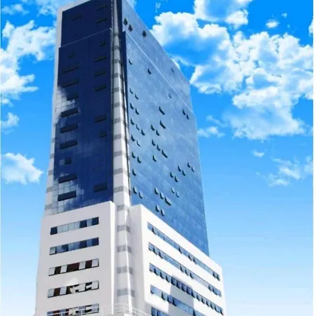 Flat Businees Salvador Shopping-2