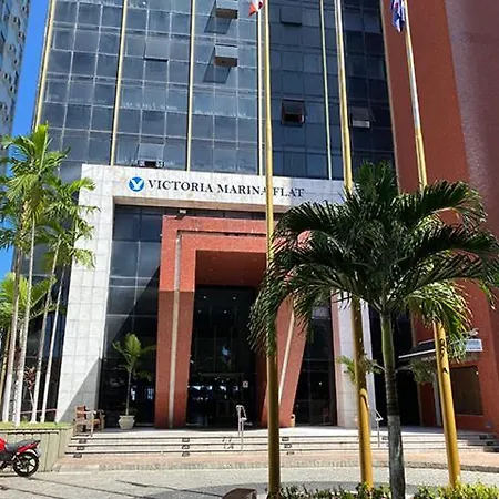 Victoria Marina Flat 2203-2