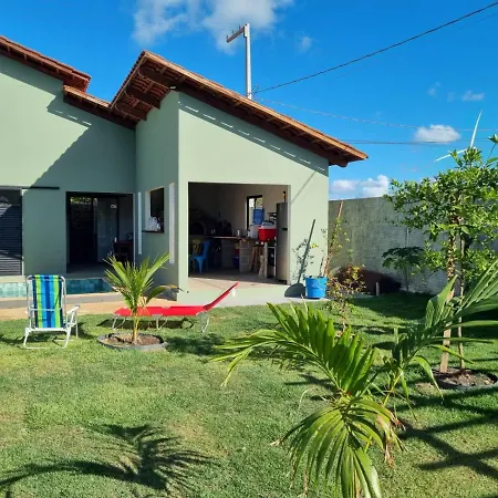 Villa Dos Ipes-2