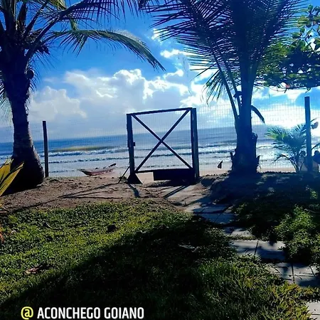Casa Aconchego Goiano-2