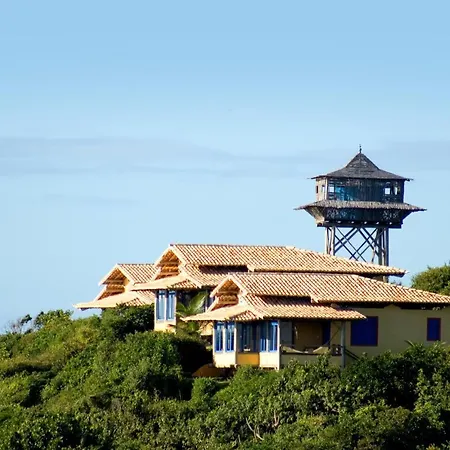Pipa Ecovila Master-3