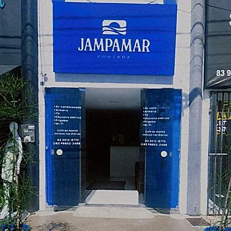 Jampa Mar Pousada-3