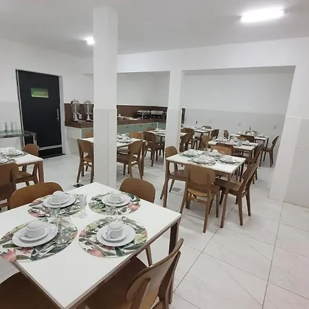 Apt 203 No Zuppolini Garden Hotel Bananeiras Pb-2