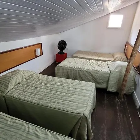 Hostel Nossa Sra De Lourdes-3