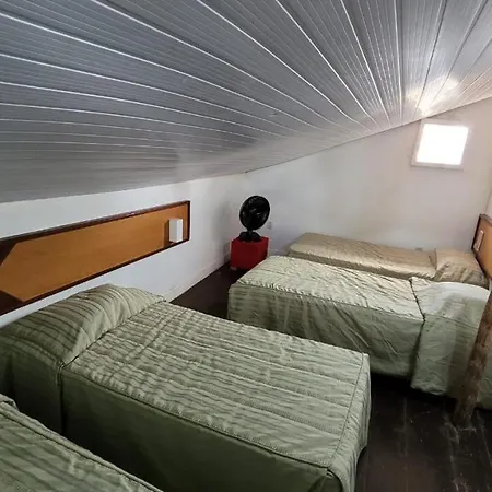 Hostel Nossa Sra De Lourdes-2
