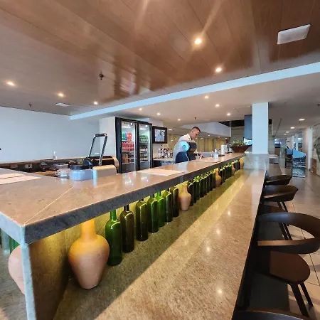 Ritz Suites Maceio Flat Particular Temporada-2