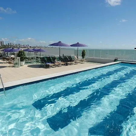 Sunset Suites-3