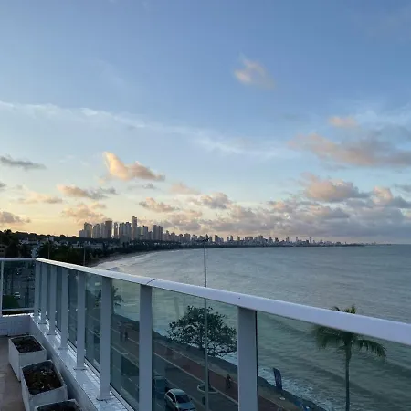Sunset Suites-2