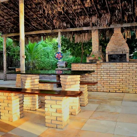 Vila Branca Canoa-2