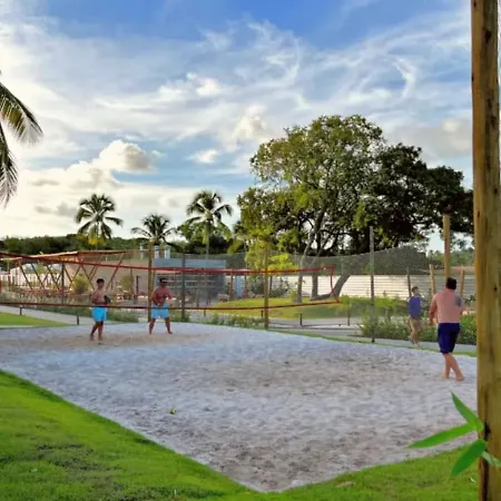 Ipioca Beach Resort-2