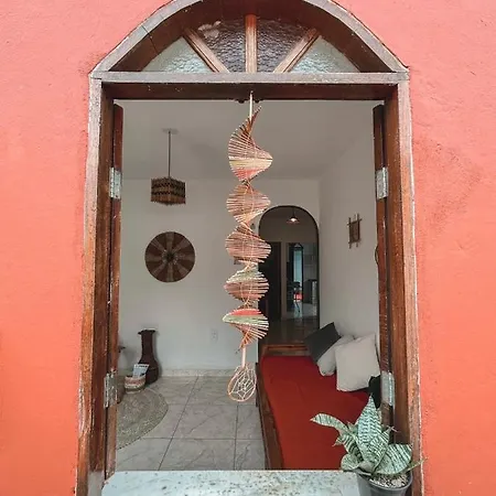 Terra Hostel e Pousada-2