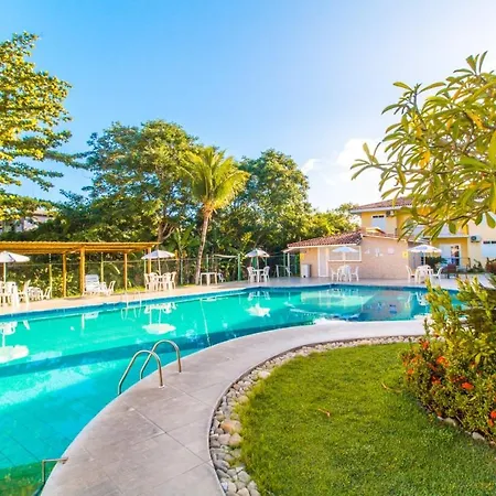 Apart Hotel Boulevard Da Praia - Portal Hoteis-3