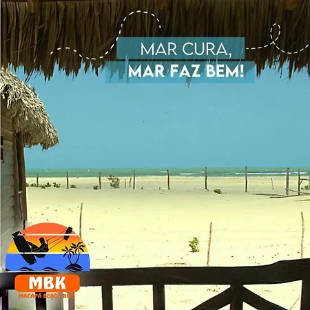 Pousada Macapa Beach Kite-2