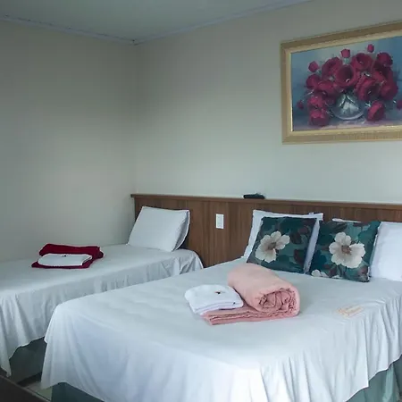 Hotel Itatiaia-3