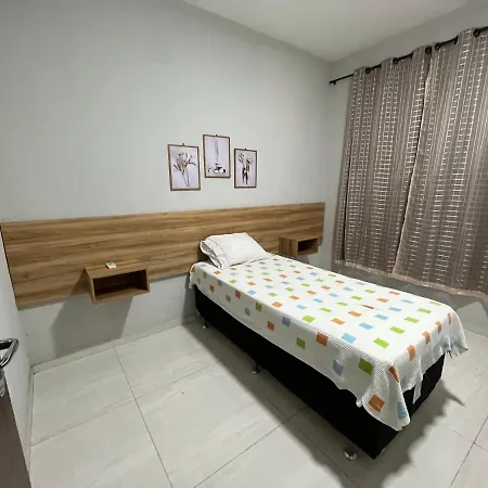São José Village-2