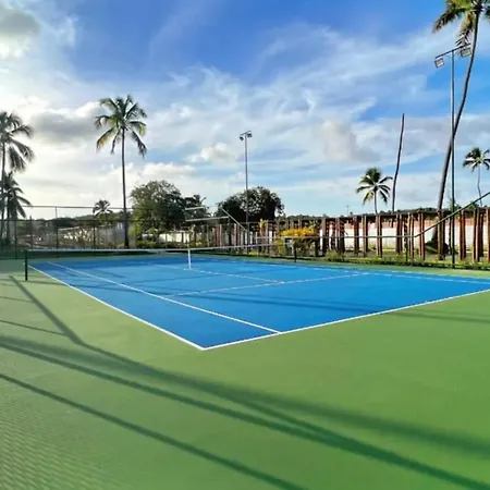 Ipioca Beach Resort-3
