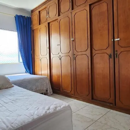 Apartamento Vitoria Vista Ao Mar-3