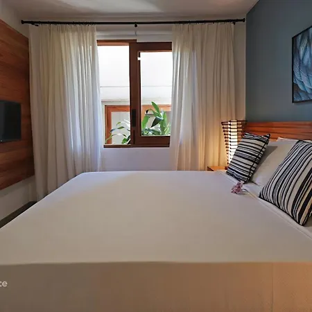 Santa Aldeia Hotel-2