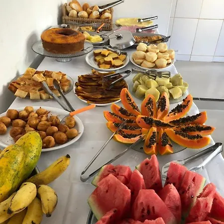 Pousada Brilho-2