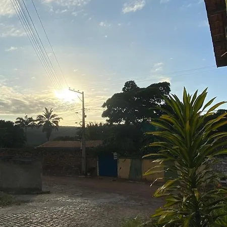 Pousada Brilho-3