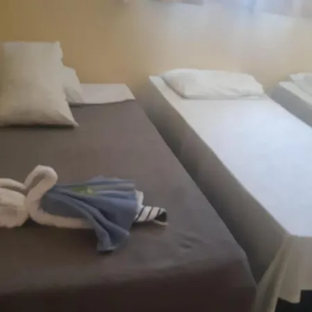 Hotel Em Itapua Quarto Suites-2