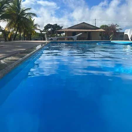 Casa De 2 Quartos-3