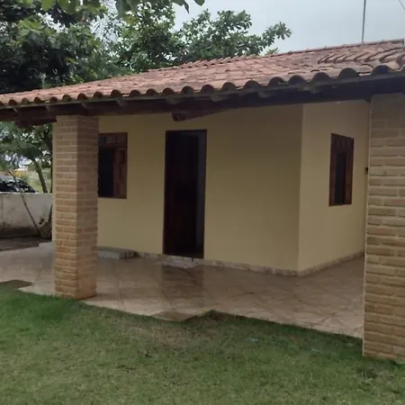 Casa De 2 Quartos-2