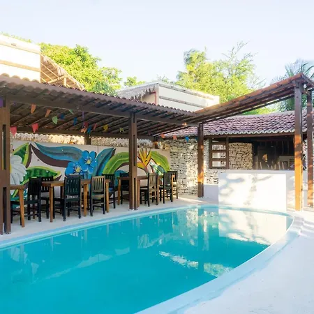 Pousada Vila Jeri-3