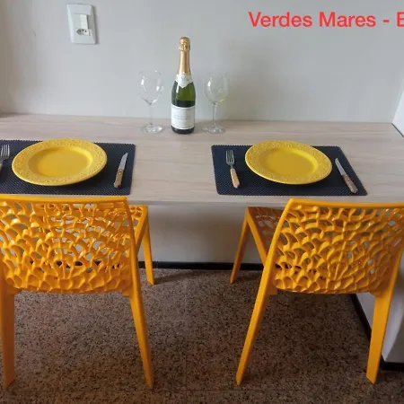 Verdes Mares-3