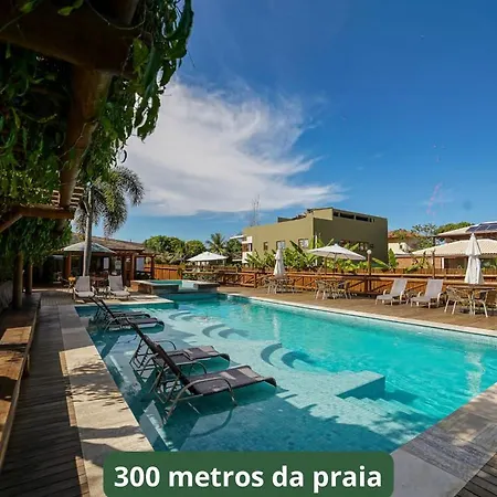 Carapitangui Pousada-2