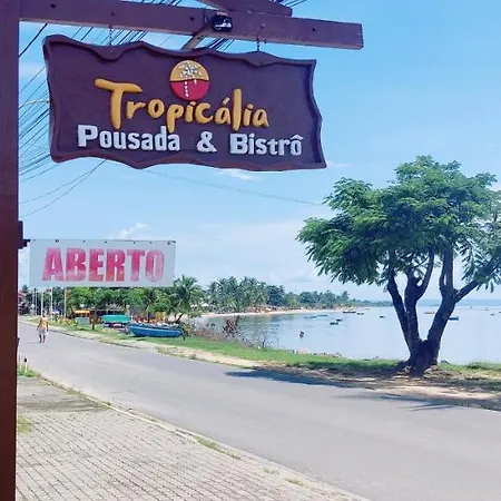 Pousada Tropicalia-2
