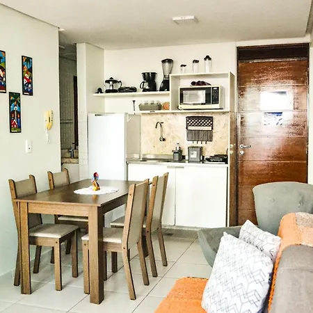 Terrazzas Flat 309-3