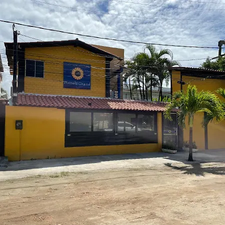 Pousada Girassol-2