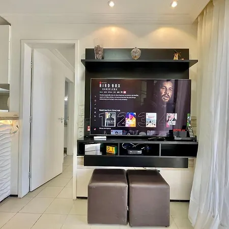 Alessandra Residence | Meireles - Ce-2
