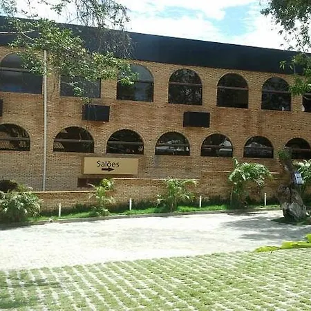 Romanos Hoteis E Eventos-2