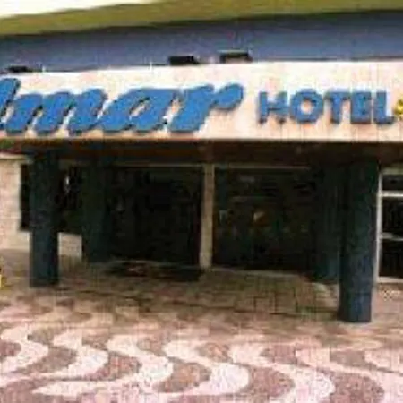 Belmar Hoteis E Turismo-3