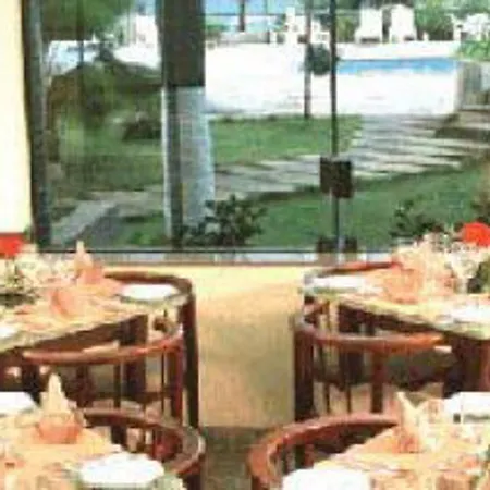 Belmar Hoteis E Turismo-2