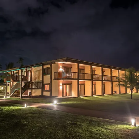 Vila Gale Resort Mares-2