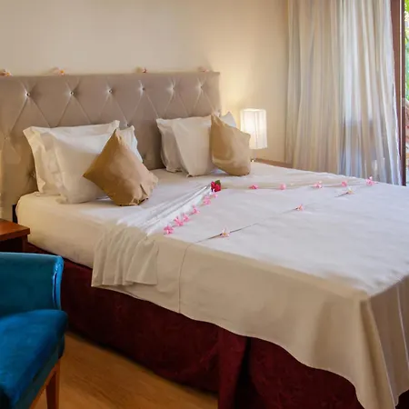 Hotel Villa Beija Flor-2