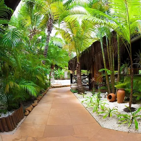Villa N'Kara Pousada-3